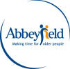 Abbeyfield the dales Ilkley Logo