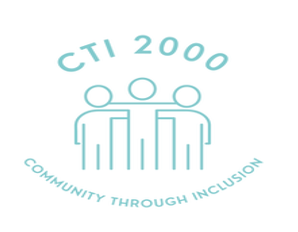 CTI 2000 Ilkley  Logo