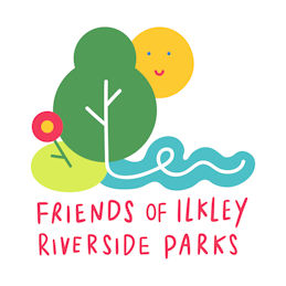 Friends of Riverside Park Ilkley Logo