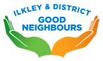 Ilkley & District Good Neighbours Logo
