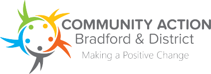 Community Action logo